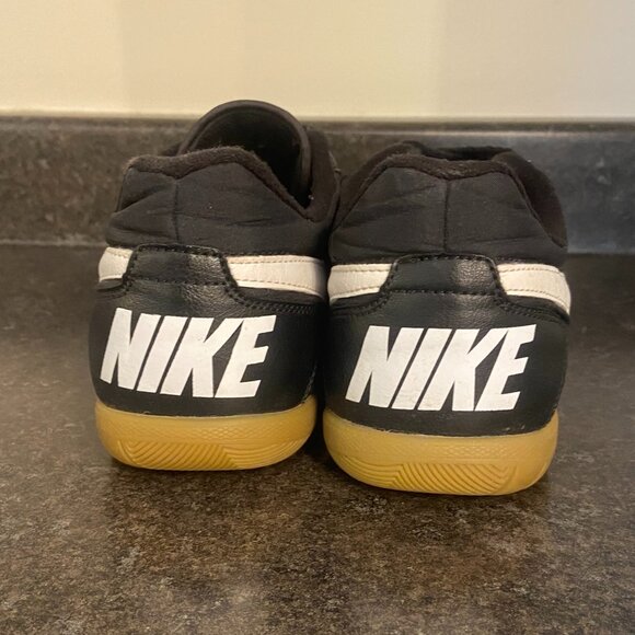 Nike Davinho Indoor Soccer Shoe - Size 10 - Picture 5 of 8